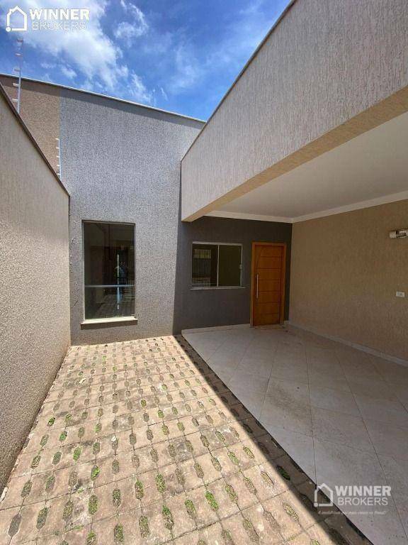 Sobrado, 3 quartos, 140 m² - Foto 2