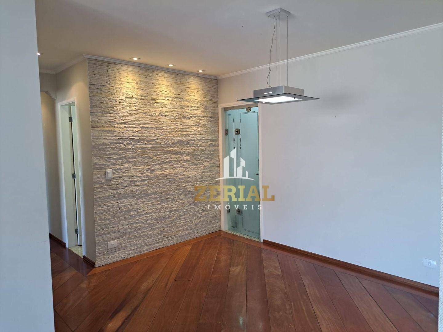 Apartamento à venda com 3 quartos, 98m² - Foto 1