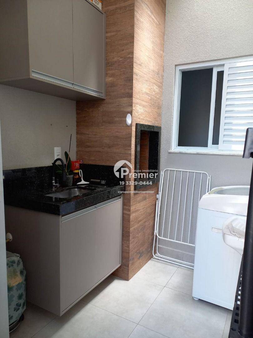 Casa à venda com 3 quartos, 94m² - Foto 22