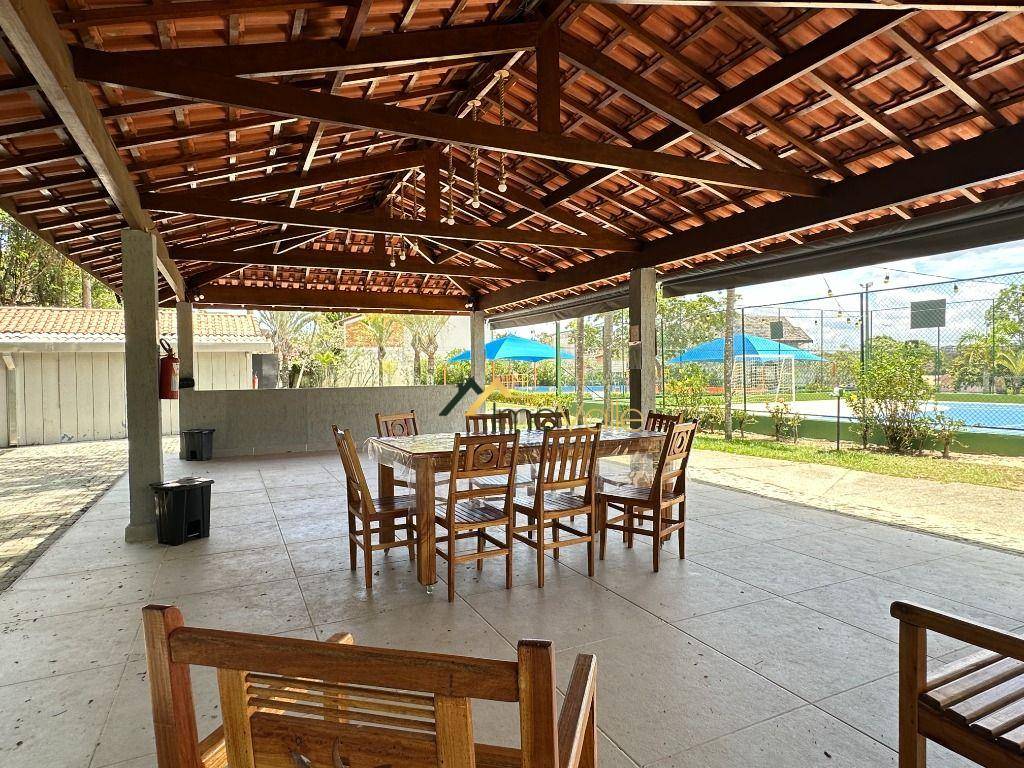 Casa de Condomínio, 4 quartos - Foto 35