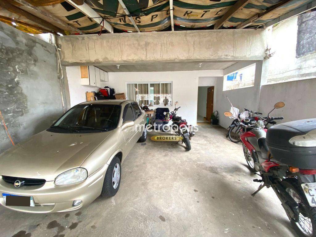 Sobrado à venda com 4 quartos, 150m² - Foto 21