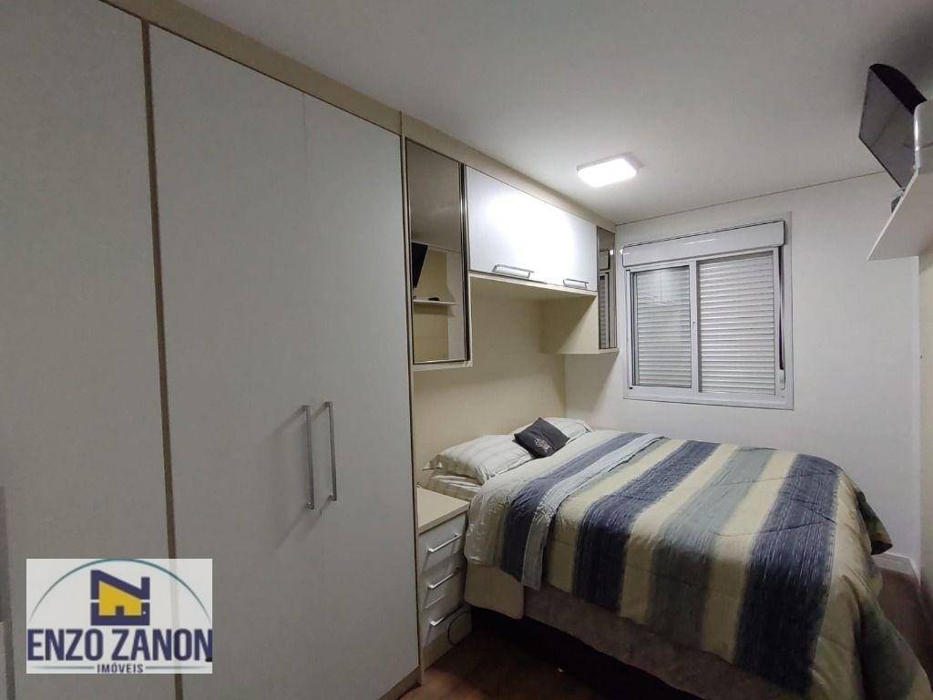 Apartamento à venda com 2 quartos, 62m² - Foto 9