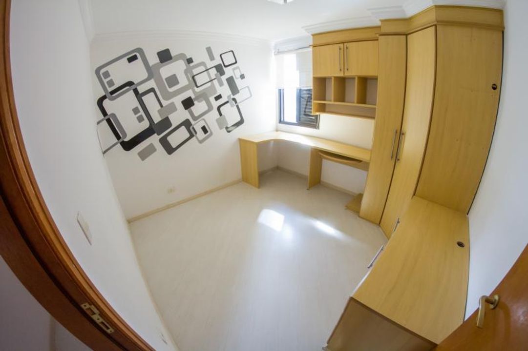 Apartamento à venda com 4 quartos, 140m² - Foto 17