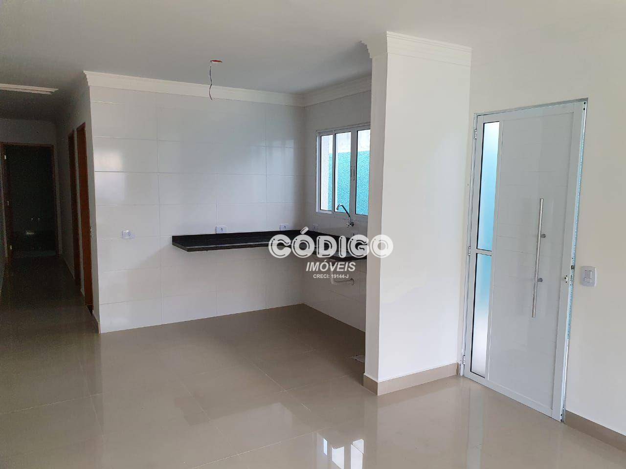 Casa à venda com 2 quartos, 67m² - Foto 5