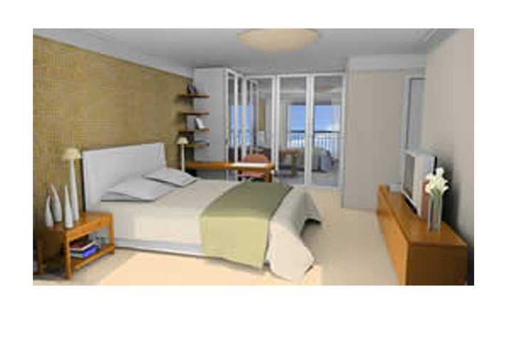 Apartamento à venda com 4 quartos, 184m² - Foto 2