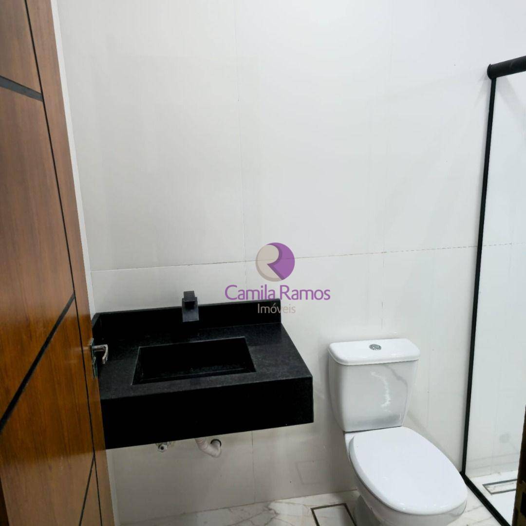 Chácara à venda com 3 quartos, 300m² - Foto 12