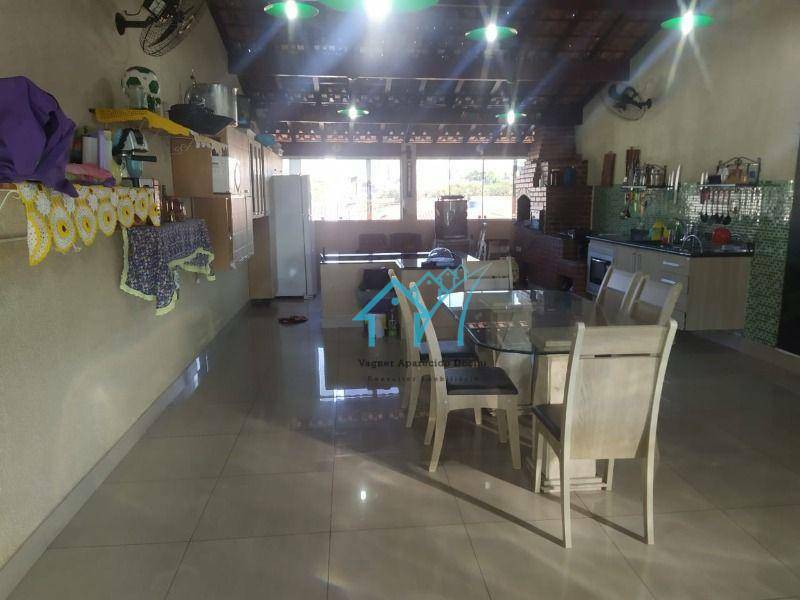 Sobrado à venda e aluguel com 4 quartos, 570M2 - Foto 1