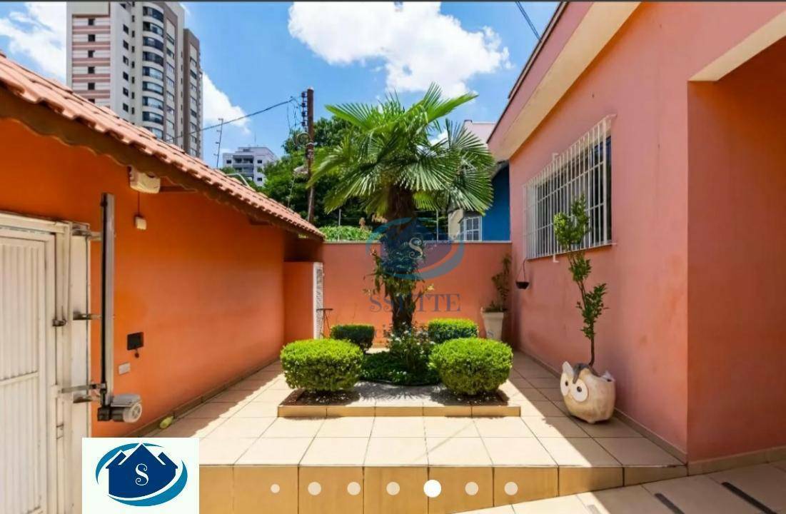 Casa à venda com 3 quartos, 250m² - Foto 19