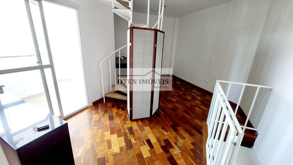 Apartamento à venda com 2 quartos, 100m² - Foto 15