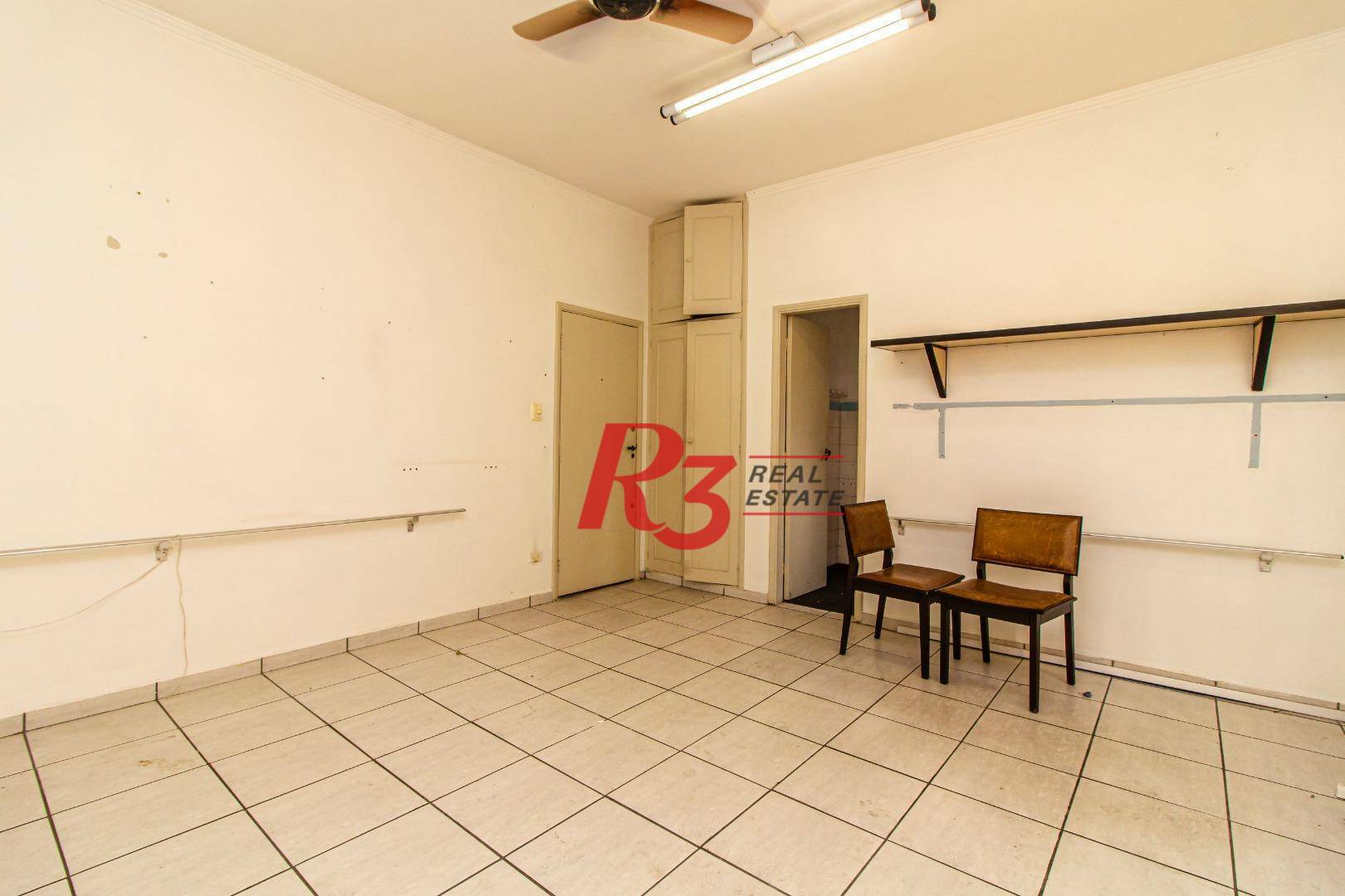 Conjunto Comercial-Sala à venda e aluguel, 28m² - Foto 2