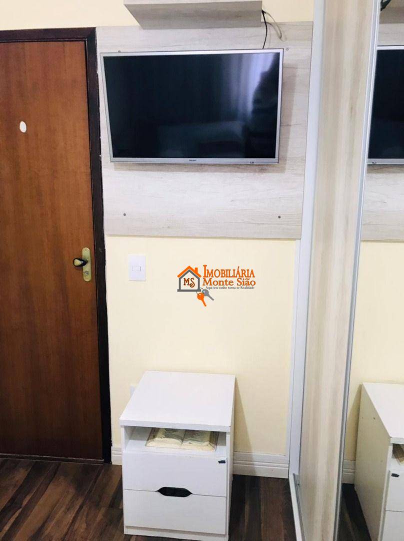 Apartamento à venda com 2 quartos, 80m² - Foto 16