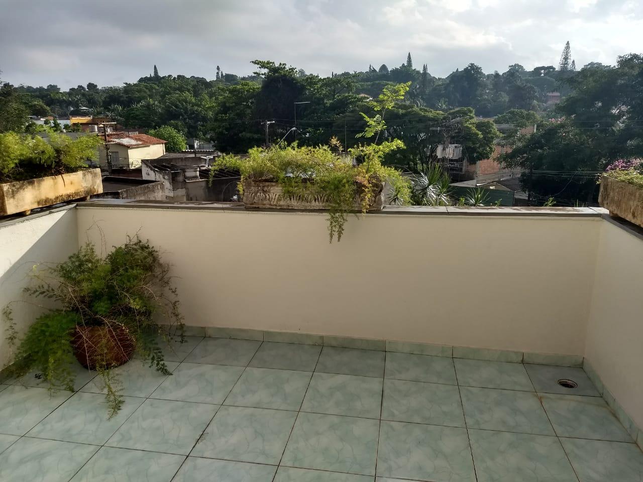 Sobrado à venda com 3 quartos, 140m² - Foto 29