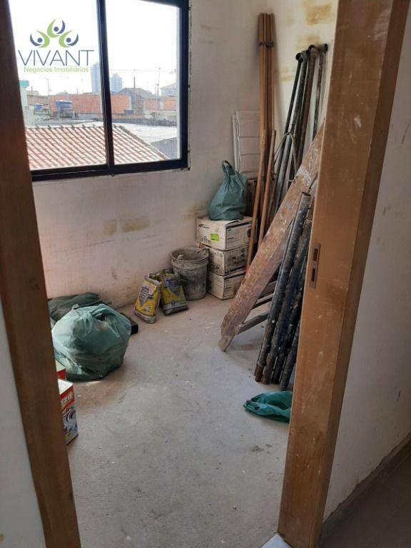 Sobrado à venda com 3 quartos, 120m² - Foto 25