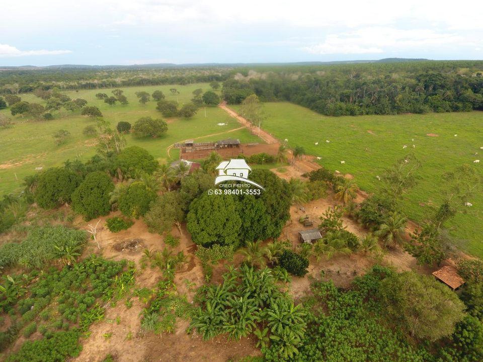 Fazenda à venda, 1930000m² - Foto 35