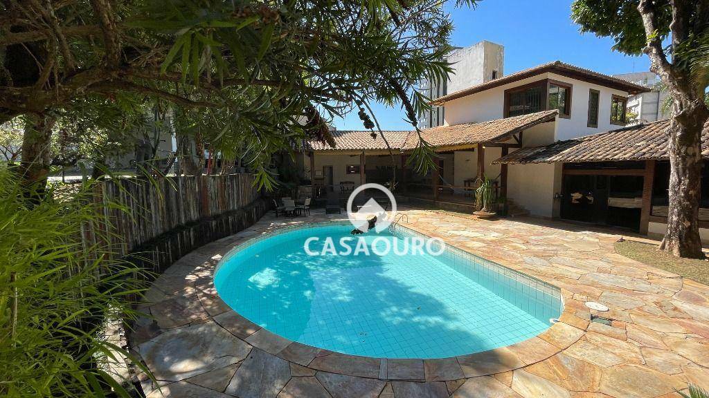 Casa à venda com 5 quartos, 750m² - Foto 8