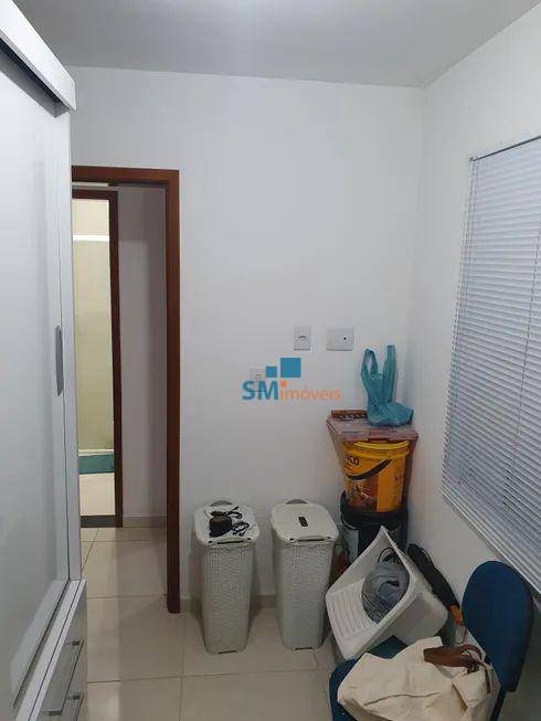 Apartamento à venda com 2 quartos, 42m² - Foto 15