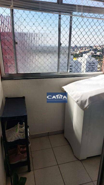 Apartamento à venda com 2 quartos, 48m² - Foto 6