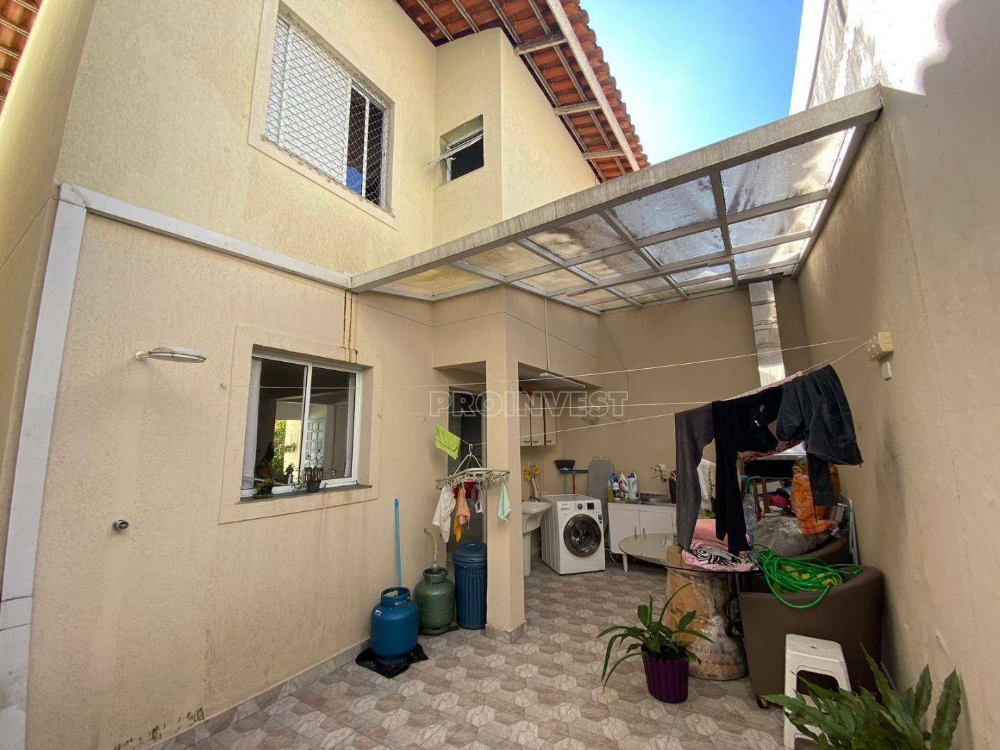 Casa de Condomínio à venda com 3 quartos, 82m² - Foto 17