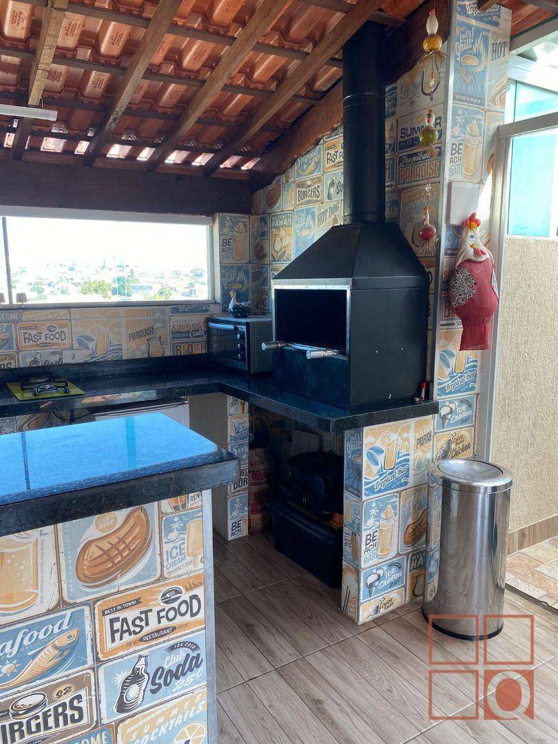 Sobrado à venda com 3 quartos, 140m² - Foto 14