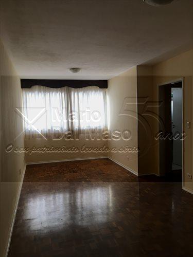 Apartamento à venda com 2 quartos, 85m² - Foto 5