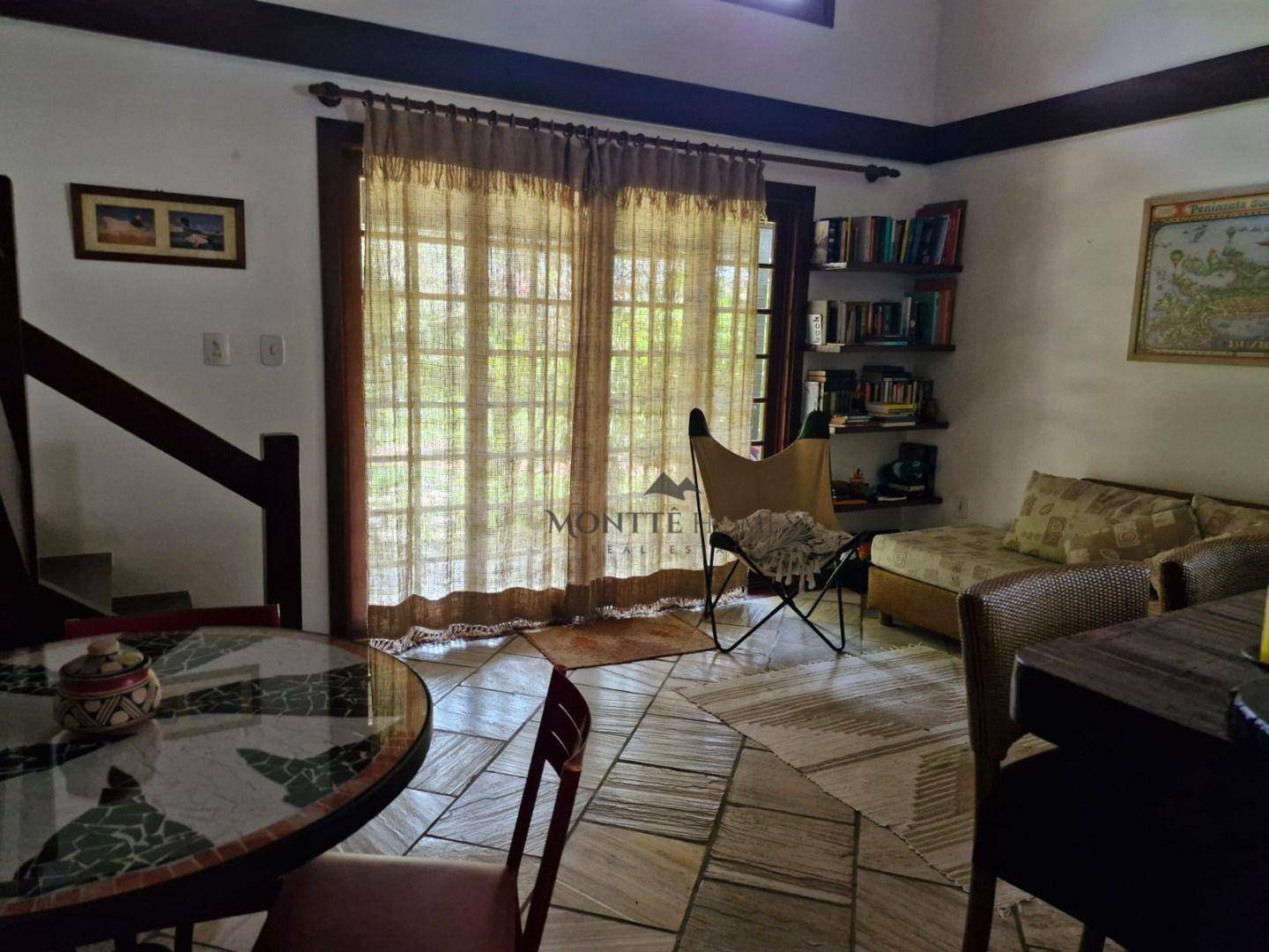 Casa de Condomínio à venda com 2 quartos, 120m² - Foto 15