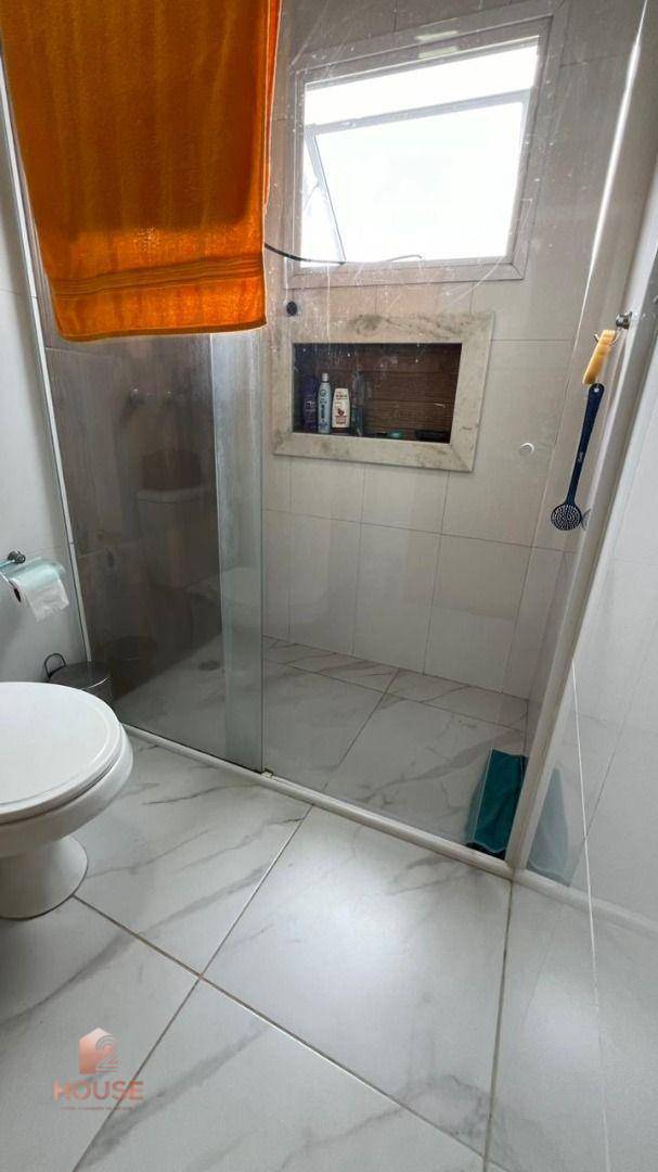 Casa de Condomínio à venda com 4 quartos, 280m² - Foto 5