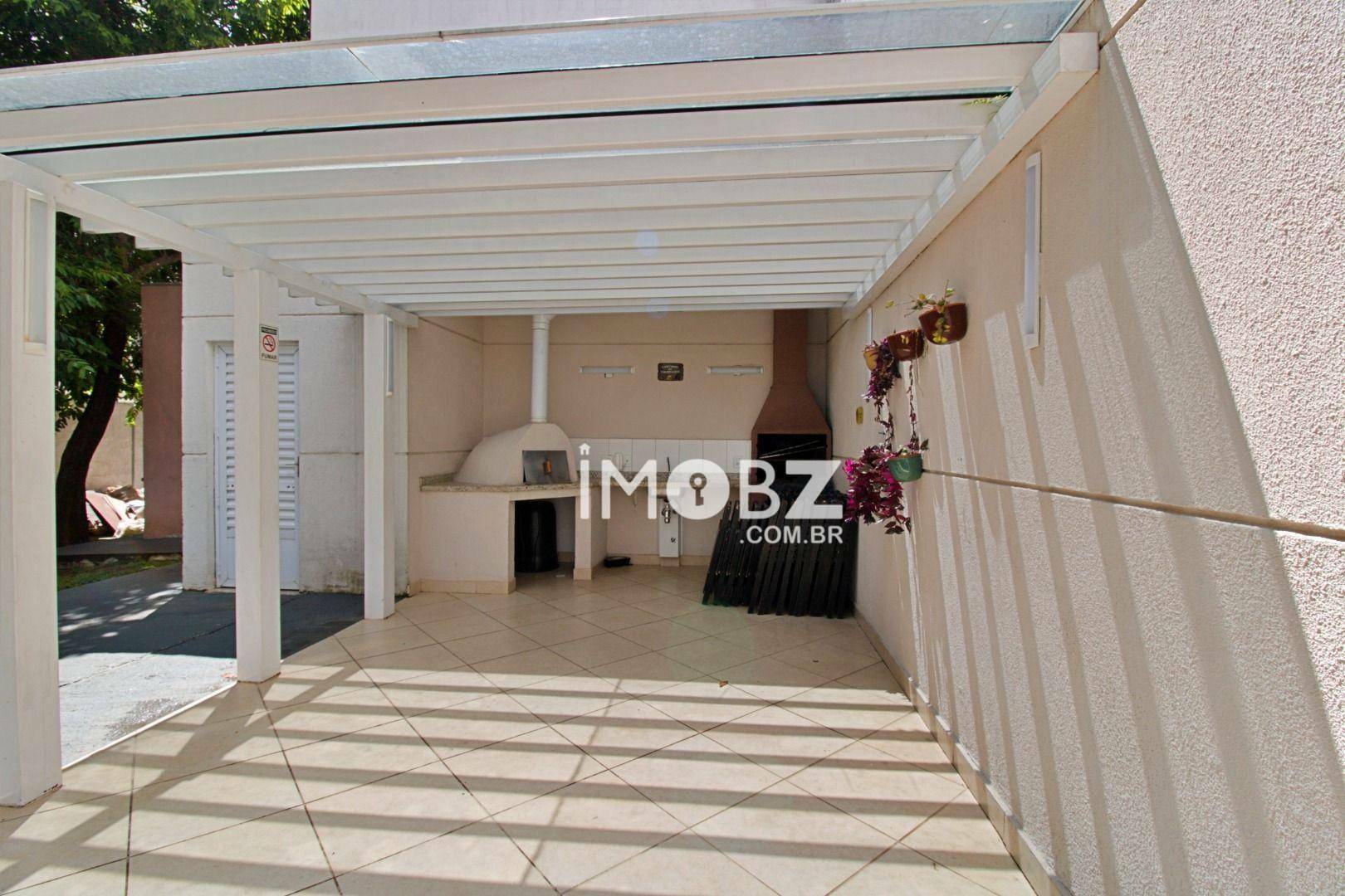 Apartamento à venda com 3 quartos, 73m² - Foto 21