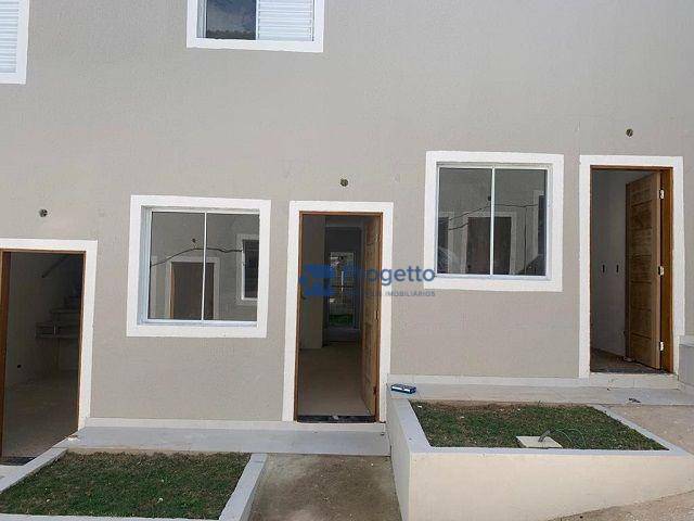 Casa de Condomínio à venda com 2 quartos, 53m² - Foto 22