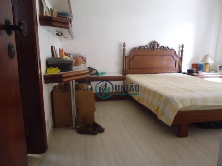 Apartamento à venda com 4 quartos, 184m² - Foto 20