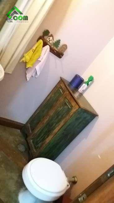 Chácara à venda com 4 quartos, 200m² - Foto 16