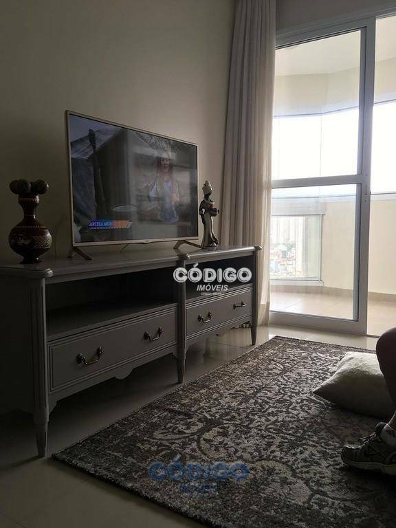 Apartamento à venda com 3 quartos, 82m² - Foto 12