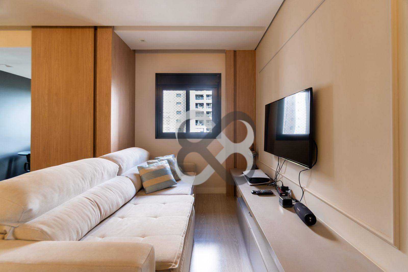 Apartamento à venda com 2 quartos, 81m² - Foto 10