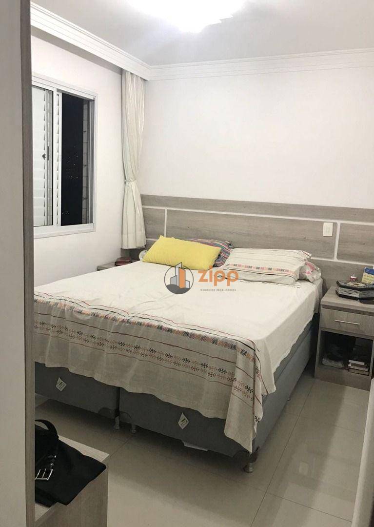 Apartamento à venda com 3 quartos, 118m² - Foto 4