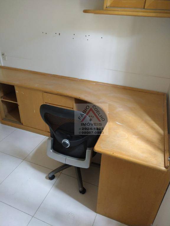 Apartamento à venda com 3 quartos, 85m² - Foto 16