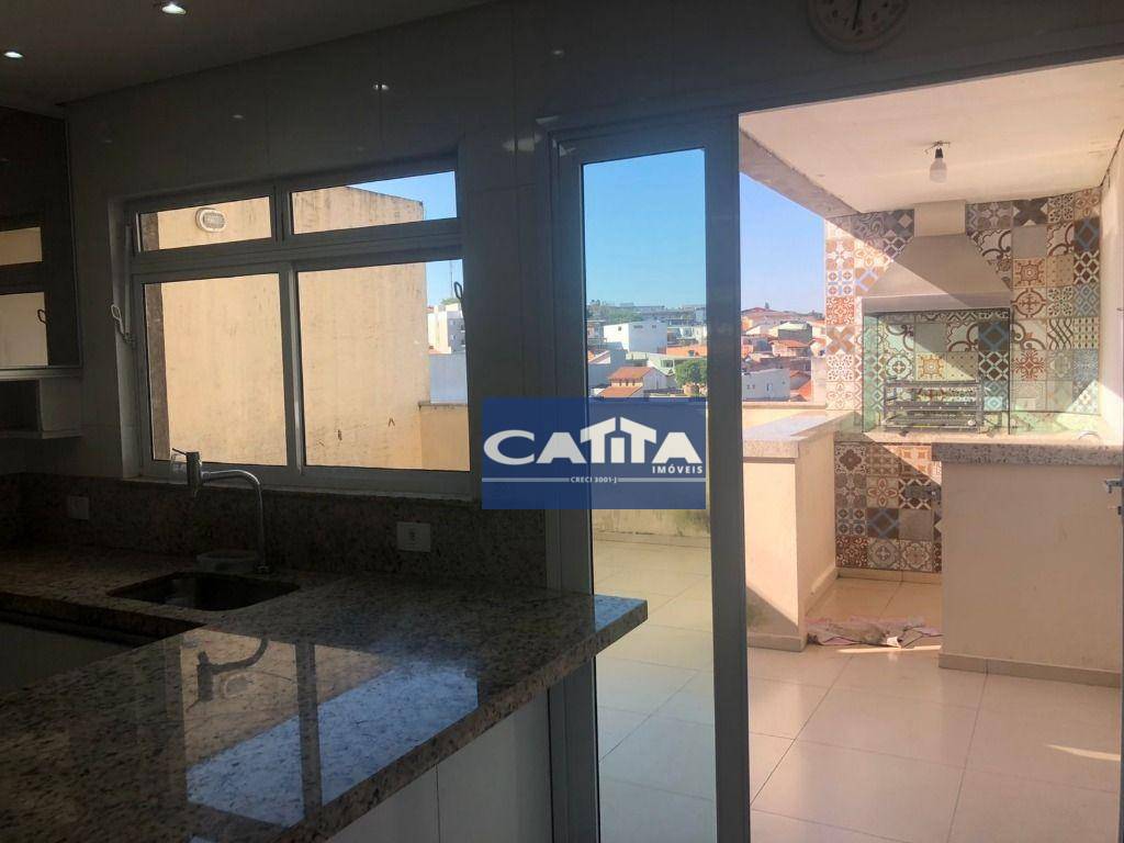 Sobrado à venda com 4 quartos, 350m² - Foto 22