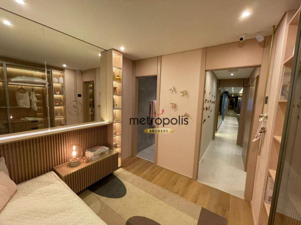 Apartamento à venda com 3 quartos, 113m² - Foto 16