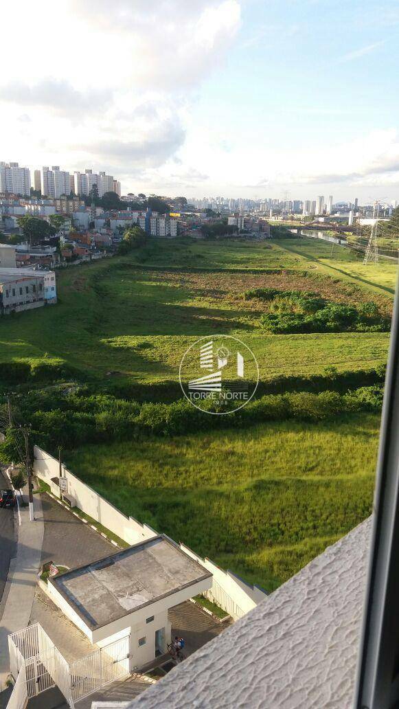 Apartamento à venda com 2 quartos, 58m² - Foto 6