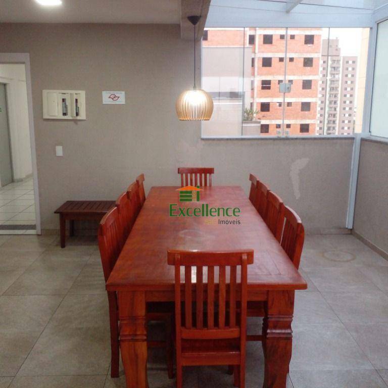 Apartamento à venda com 2 quartos, 43m² - Foto 13