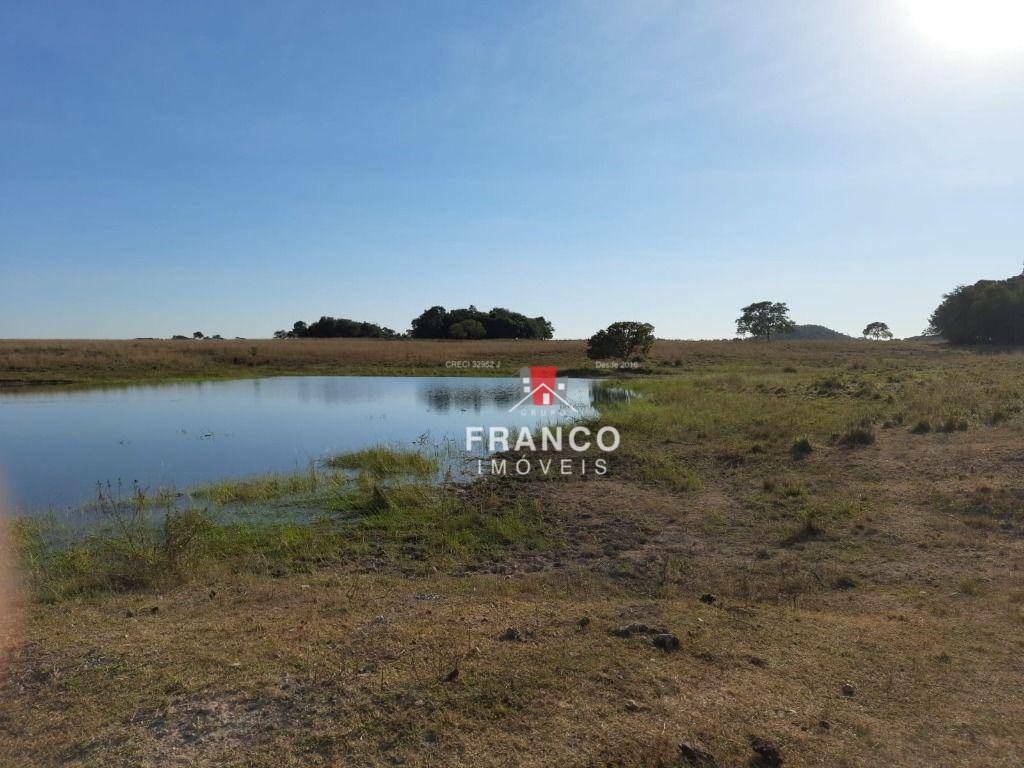 Fazenda à venda com 4 quartos, 1260m² - Foto 10