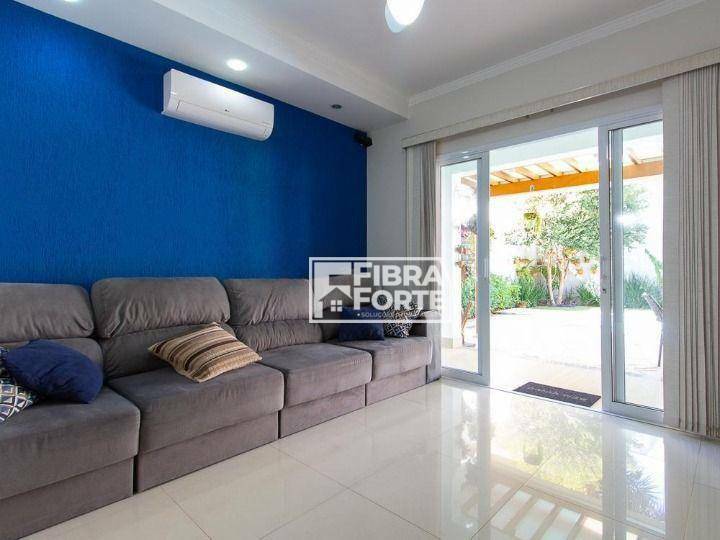 Casa de Condomínio à venda com 3 quartos, 282m² - Foto 15