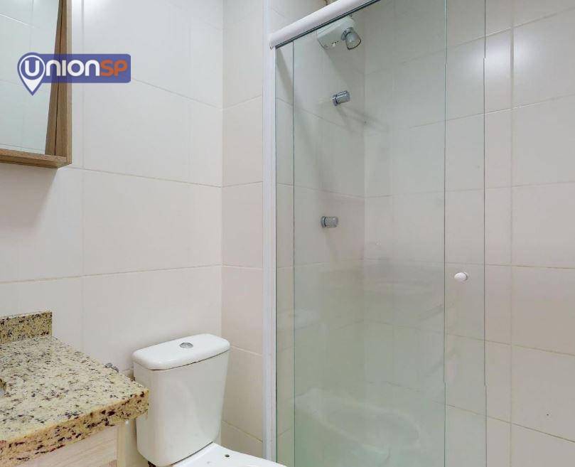 Apartamento à venda com 1 quarto, 29m² - Foto 13