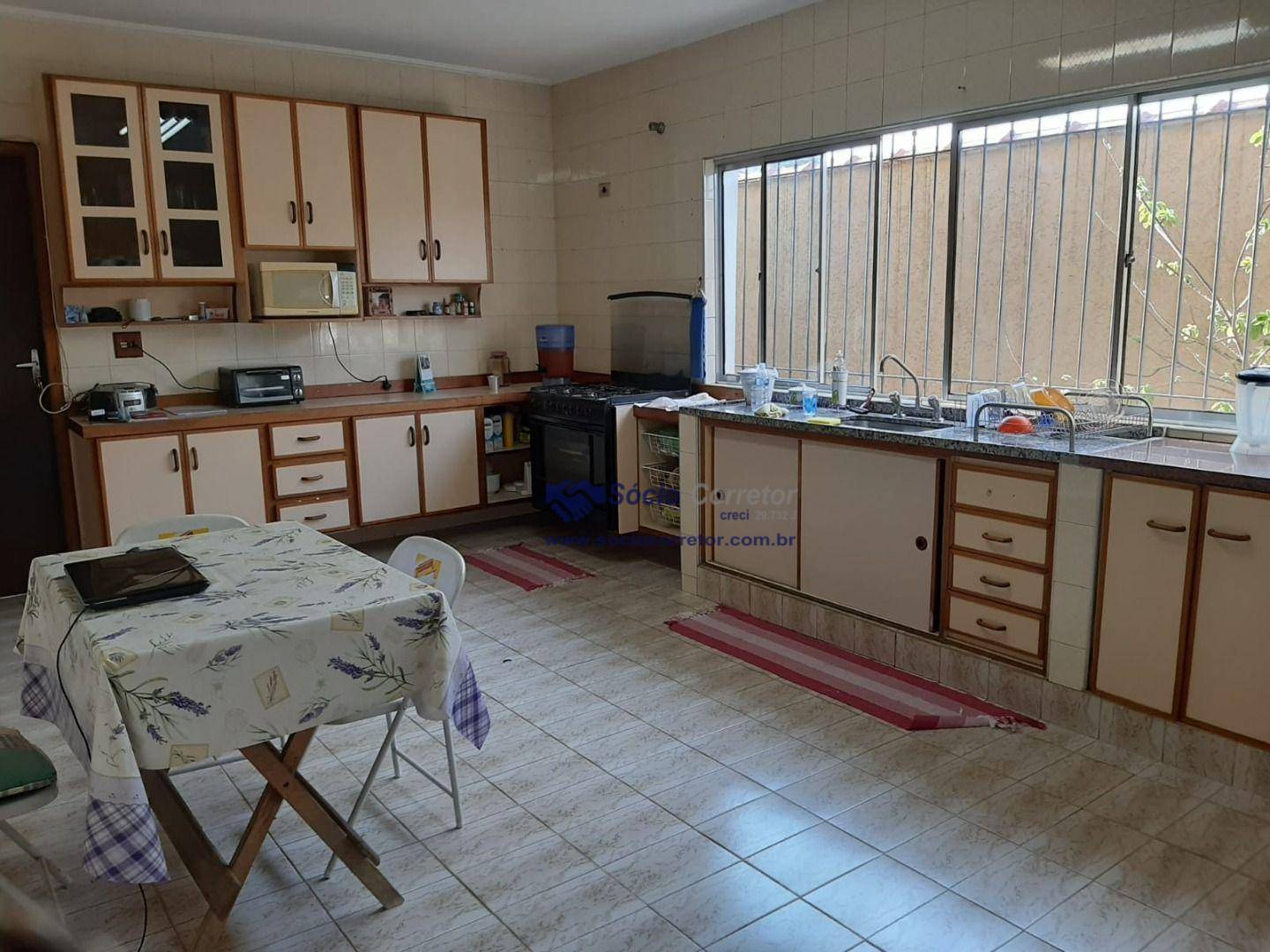 Casa à venda com 3 quartos, 366m² - Foto 57