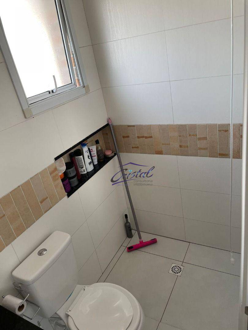 Apartamento à venda com 2 quartos, 69m² - Foto 10