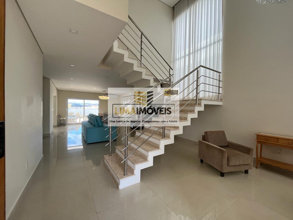 Casa de Condomínio para alugar com 4 quartos, 318m² - Foto 11