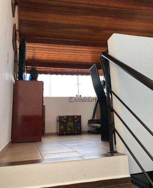 Sobrado à venda com 3 quartos, 200m² - Foto 18