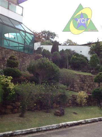 Casa de Condomínio à venda com 5 quartos, 568m² - Foto 3