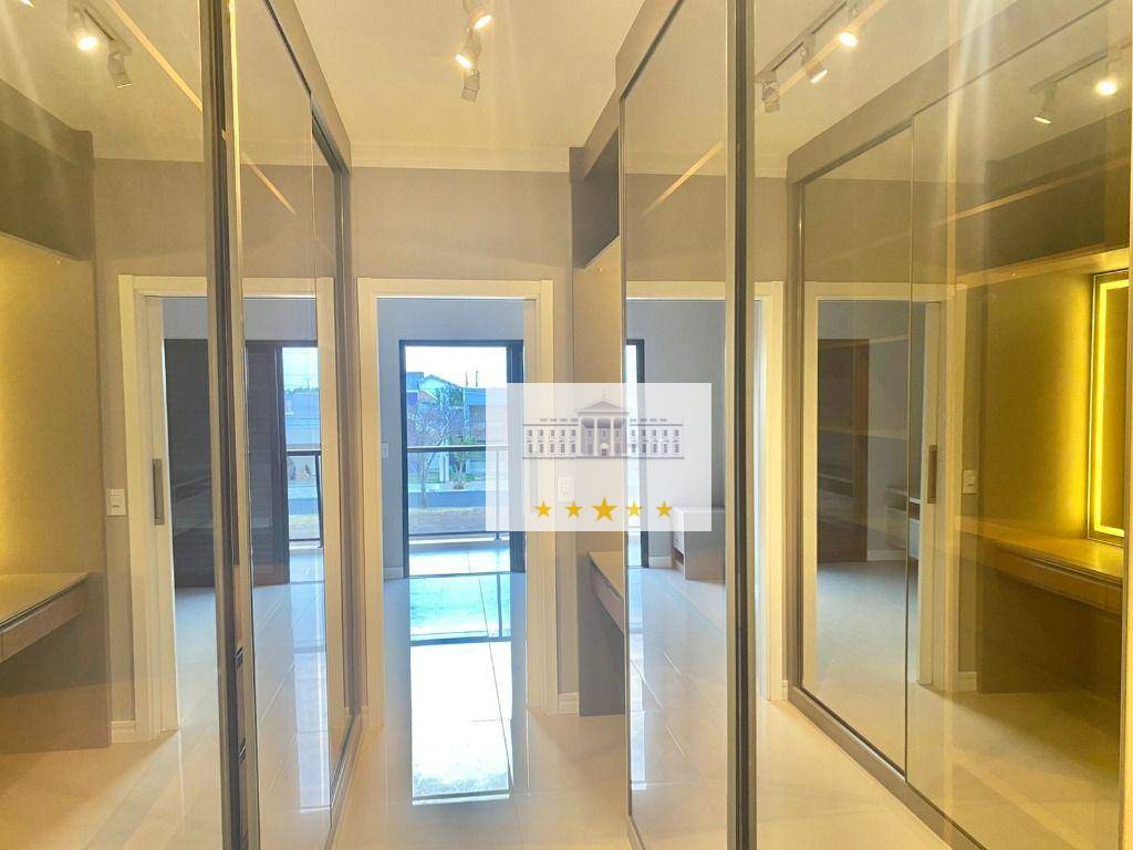 Sobrado à venda com 4 quartos, 319m² - Foto 25