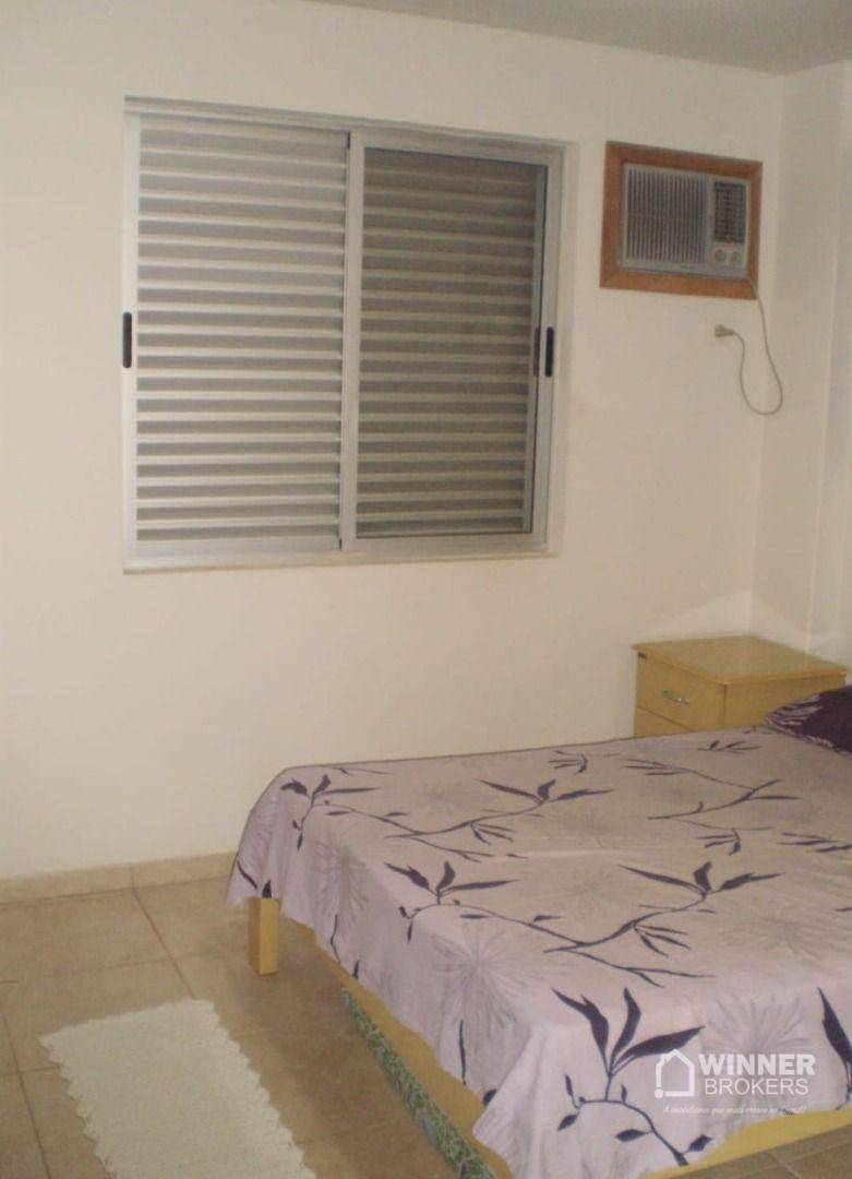 Apartamento à venda com 2 quartos, 62m² - Foto 13