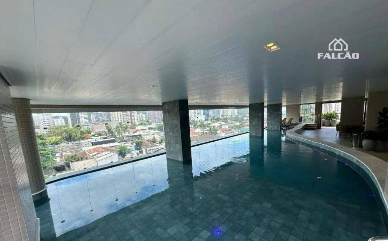 Apartamento à venda com 2 quartos, 116m² - Foto 26