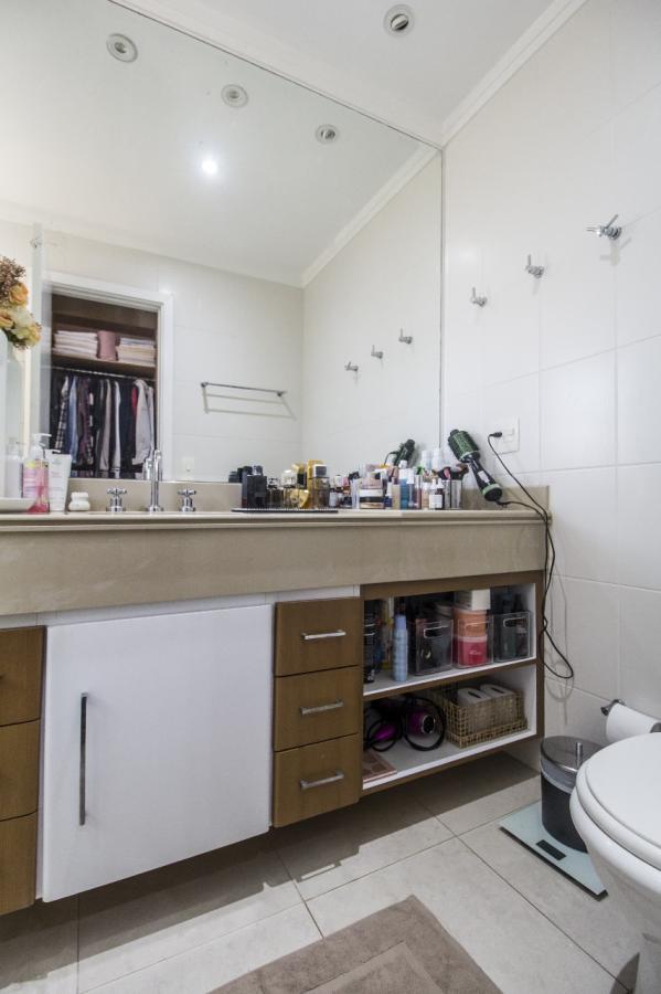 Apartamento à venda com 3 quartos, 133m² - Foto 24